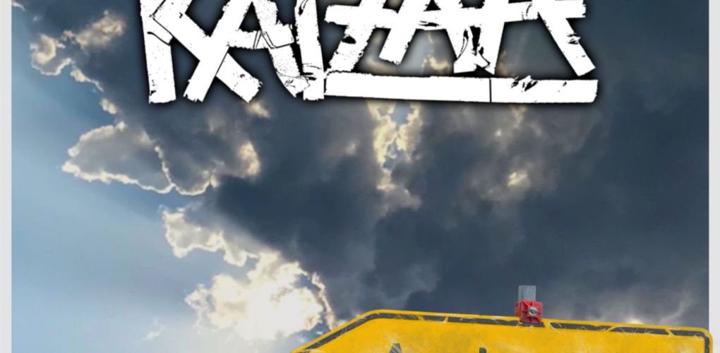 Kaizaa Killerherz